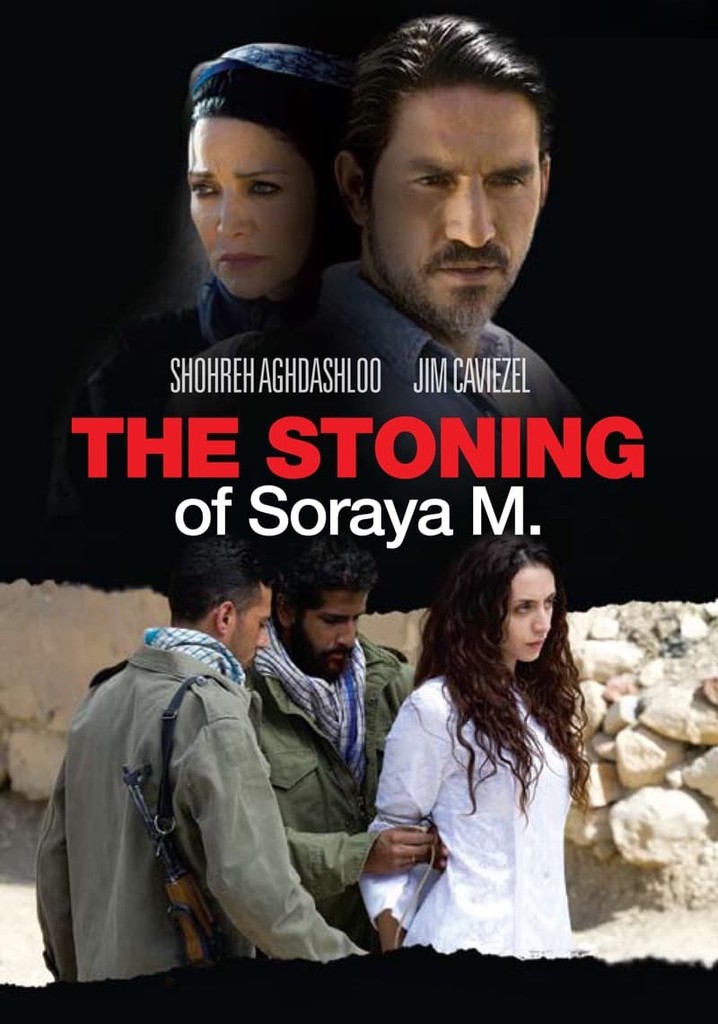 where to watch the stoning of soraya m